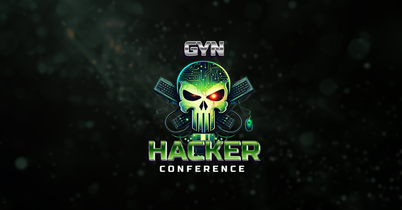 GHC - GYN Hacker Conference