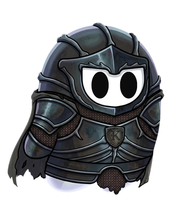 Kiro de Armadura