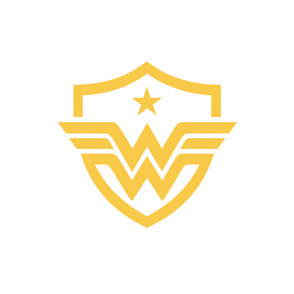 Wonder Woman Logo