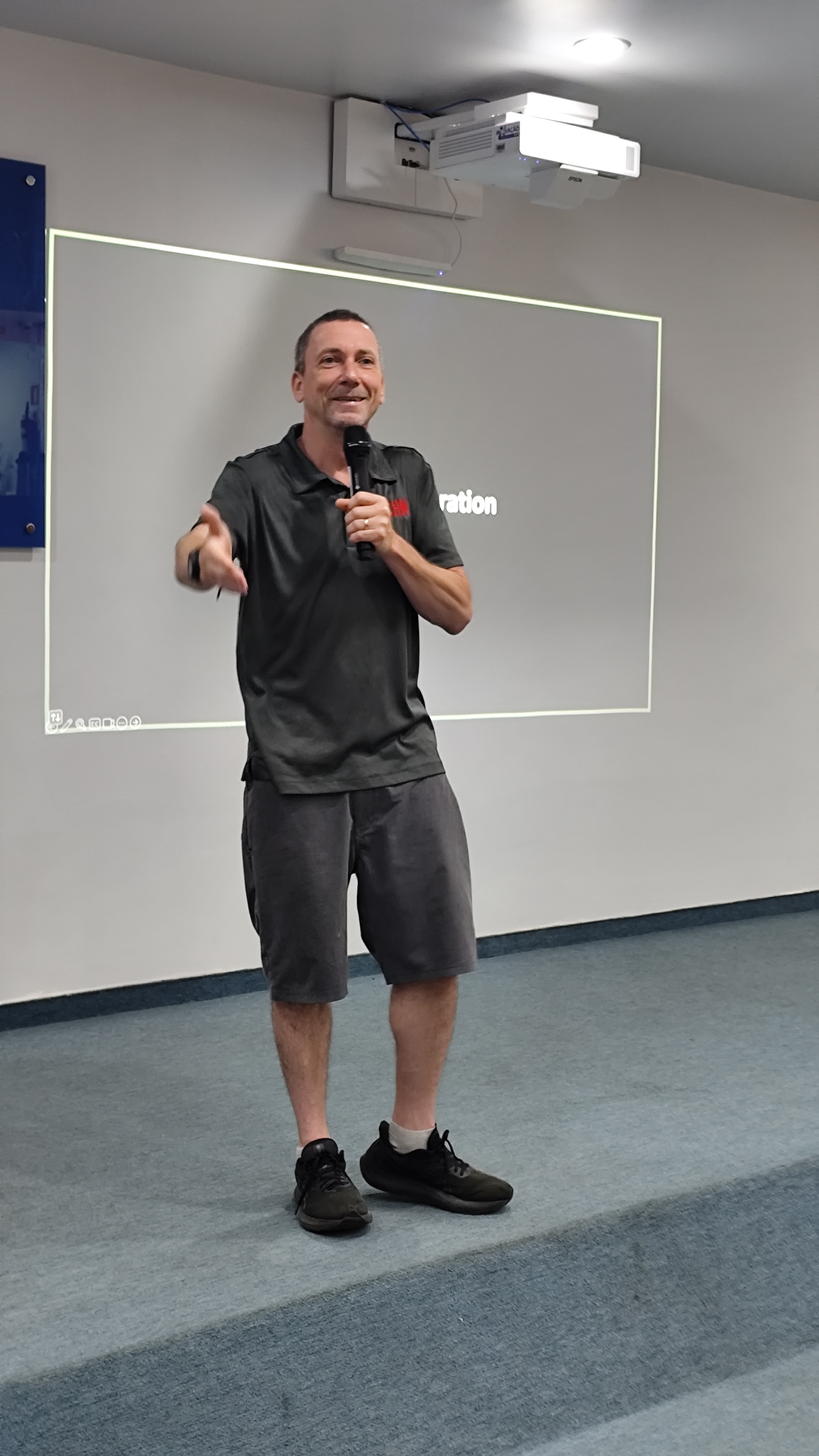 Meetup AWS User Group Goiânia - Junho 2026